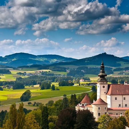 Schloss Weinberg Kefermarkt Luaran gambar