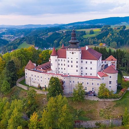 Schloss Weinberg Kefermarkt Luaran gambar