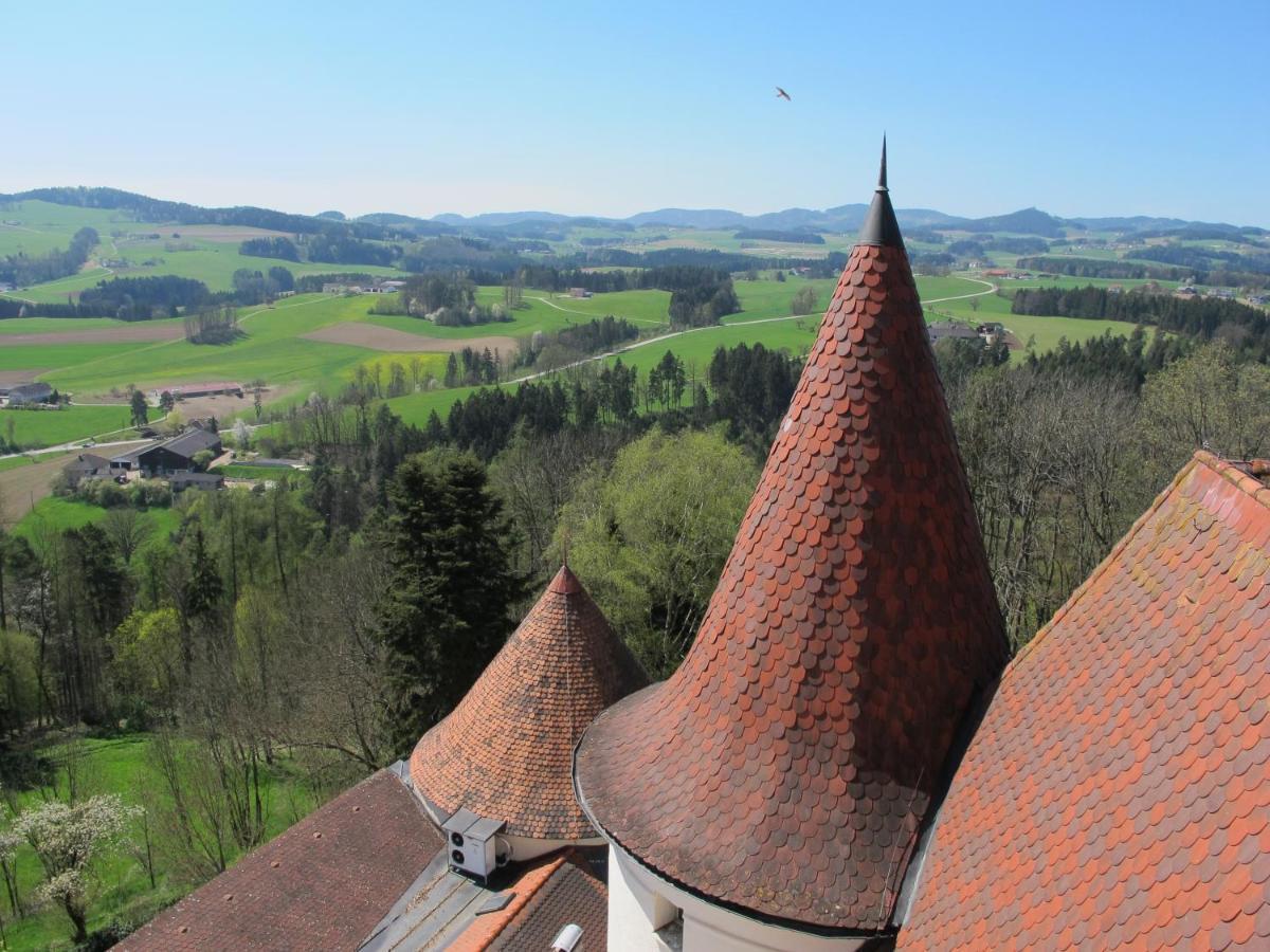 Schloss Weinberg Kefermarkt Luaran gambar