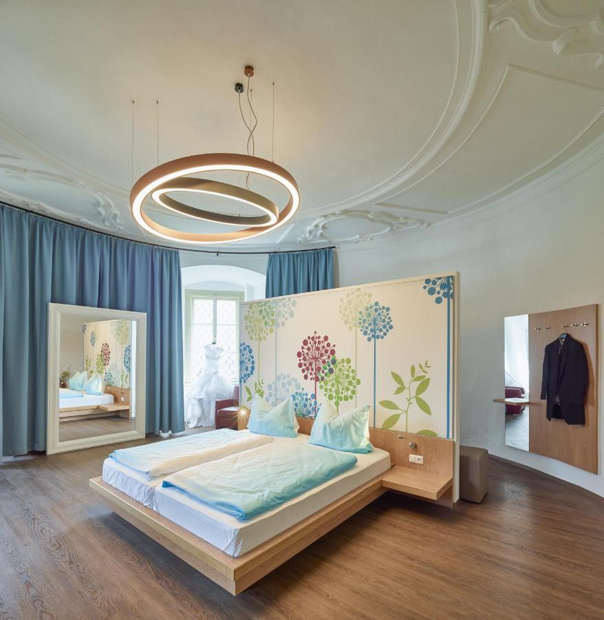 Schloss Weinberg Kefermarkt Luaran gambar