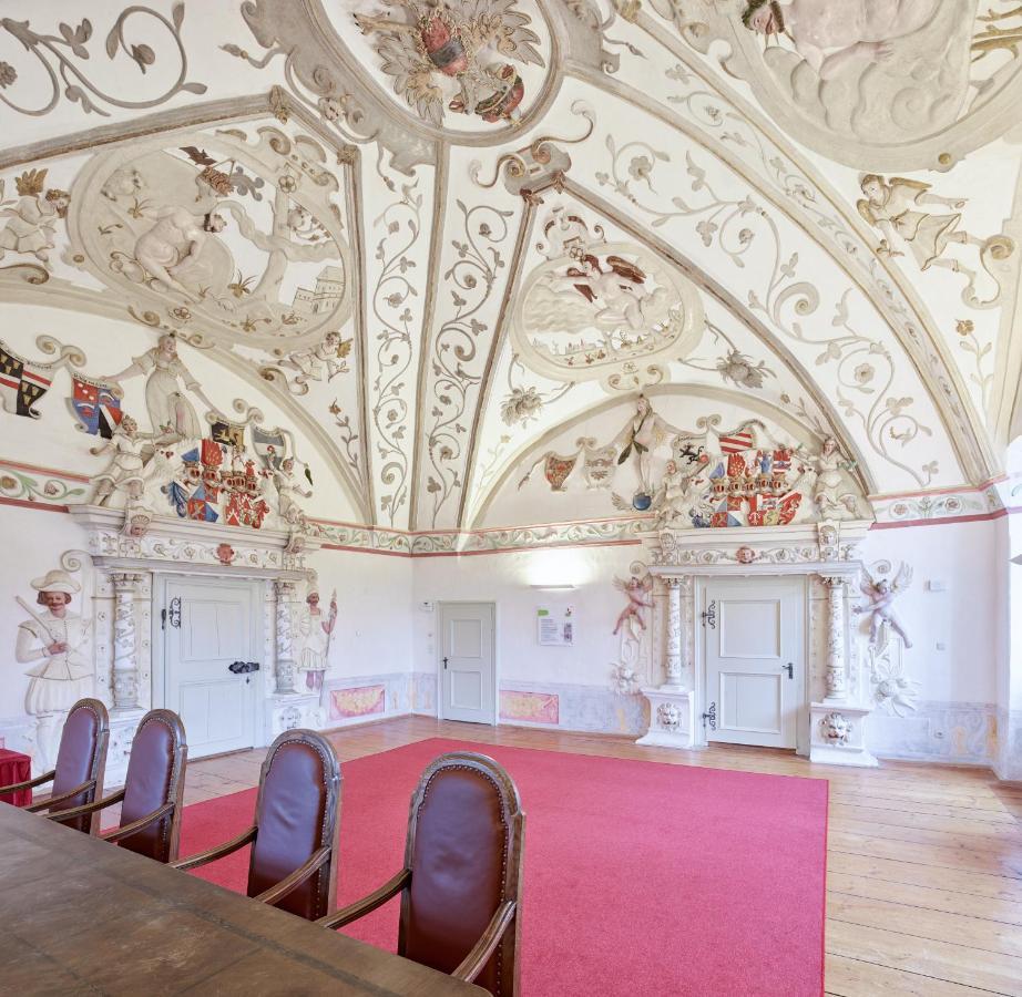 Schloss Weinberg Kefermarkt Luaran gambar