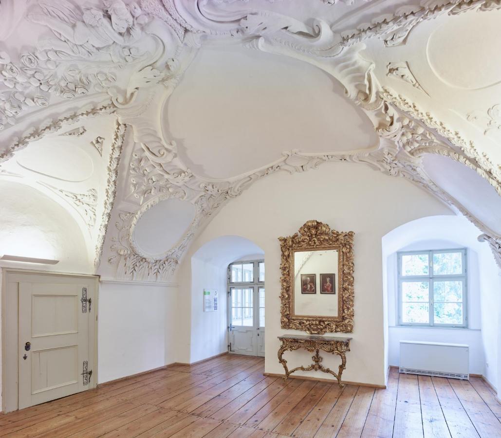 Schloss Weinberg Kefermarkt Luaran gambar